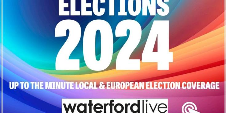 Full list of candidates elected in Waterford Local Election 2024