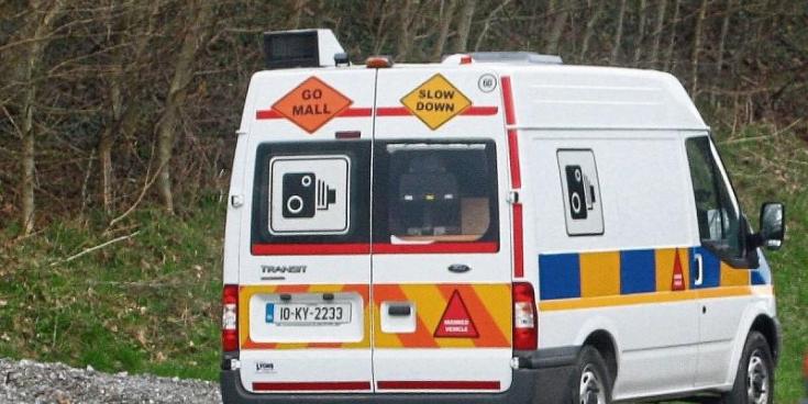 REVEALED: Waterford drivers hit with €681k in Garda speed van fines in just 30 months