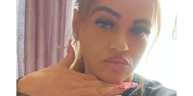 'I was 18, on heroin, pregnant and on the streets, now I'm in my fourth year of college'