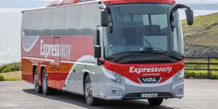 'It has to happen' - Waterford bus users facing uncertainty over new Transport Hub