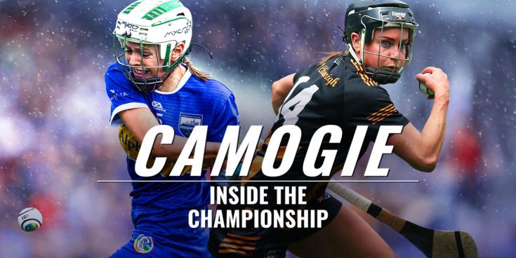 Waterford's Camogie stars take centre stage in new behind-the-scenes RTÉ documentary