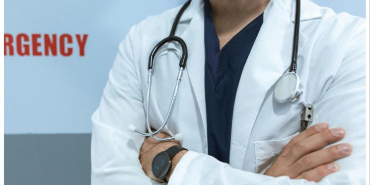 World-renowned Waterford surgeon to reveal frontline work in conflict zones at local event