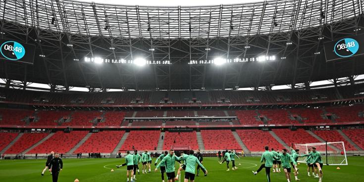 Hungary v Republic of Ireland: All you need to know ahead of crunch World Cup qualifier