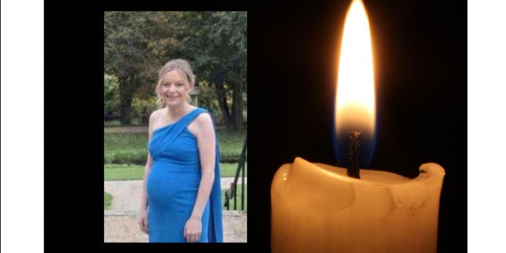 RIP: 'Taken too soon'- Funeral arrangements for young Waterford mum and baby girl
