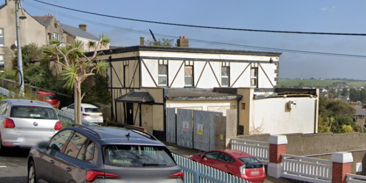 Permission granted to demolish old Waterford hotel with redevelopment planned