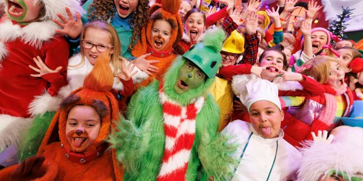 'Nothing like it' - This year's Late Late Toy Show smashes records with millions tuning in