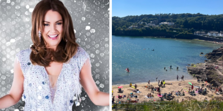 Famous Irish broadcaster gets green light for Waterford holiday home