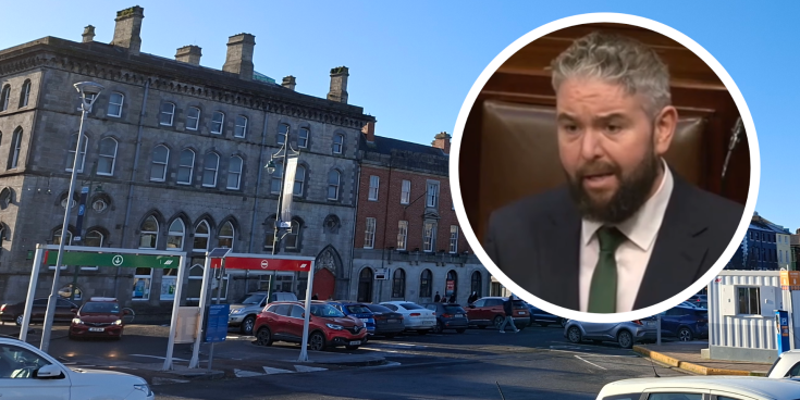 Waterford economy &lsquo;flatlining&rsquo; amid &lsquo;imbalance&rsquo; in Government funding