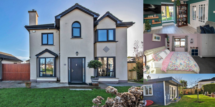PICTURES: Stunning five-bedroom home in Waterford hits the market for &euro;795,000
