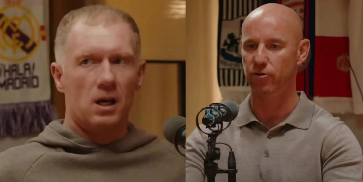 Manchester United legend makes bizarre reference to Waterford GAA in latest podcast