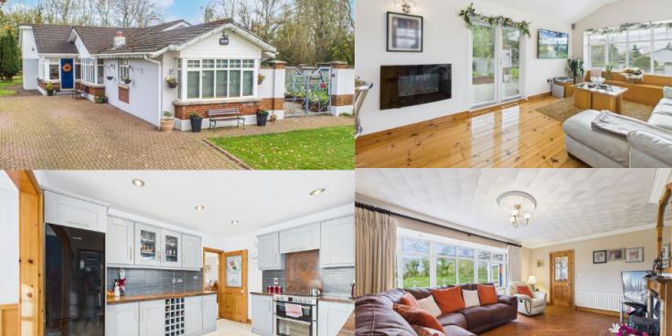PICTURES: Gorgeous five bed Waterford abode hits the market for an eye-watering price