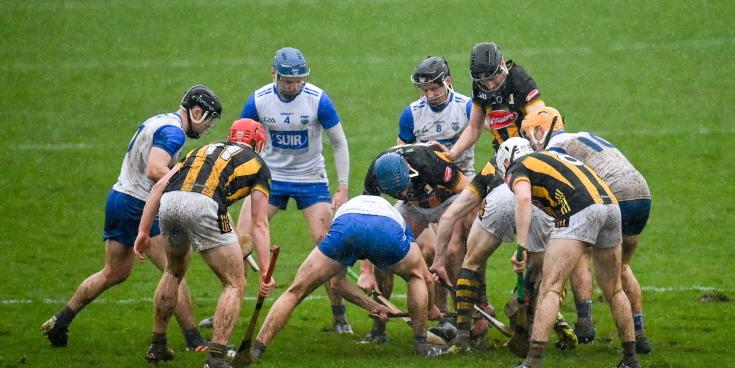 GAA: Waterford hurlers handed huge Kilkenny test with live TV spotlight this weekend