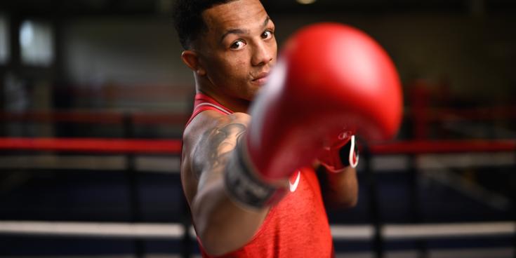 Waterford boxer earns Ireland place for major European boxing test this month
