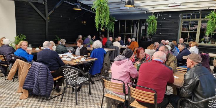 What's on in Waterford for Seachtain na Gaeilge? A full guide to events near you from next week