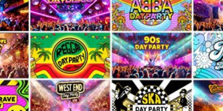 Daytime discos, parties, and events for those over 30 set to take place in Waterford