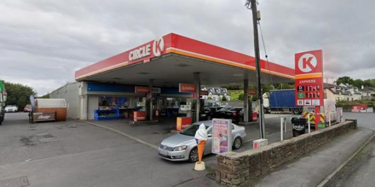 REVEALED: Where the &euro;11 million Lotto ticket was won last night as shop says it's 'still sinking in'