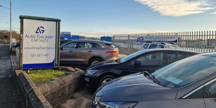 Popular Waterford car dealership granted permission for new showroom building
