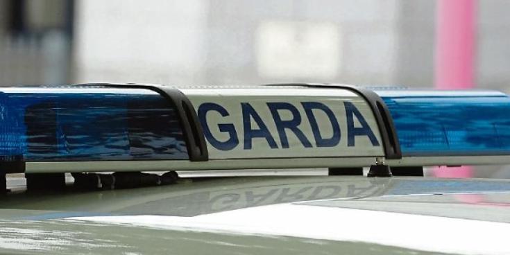 Armed robbers on e-bikes threaten man with knife before stealing jewellery in Waterford