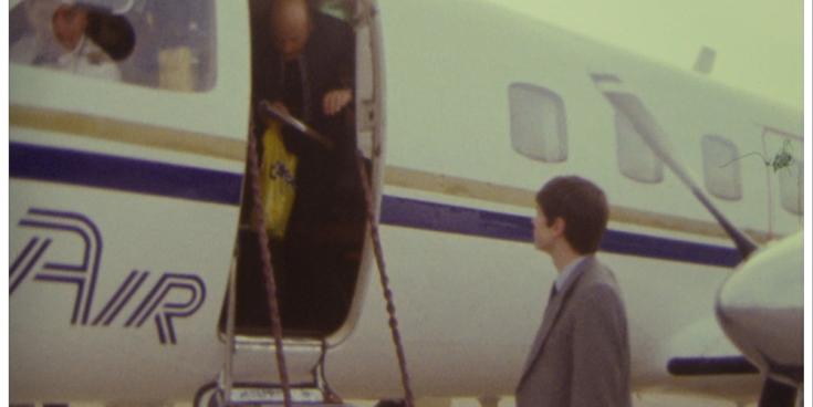 Waterford&rsquo;s role in birth of Ryanair to feature in new RT&Eacute; documentary tonight