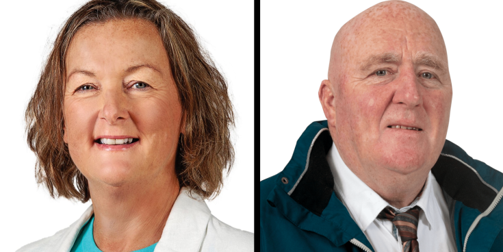 Waterford councillors clash over &lsquo;Trumpian acts&rsquo; as accusations fly over Boston trip