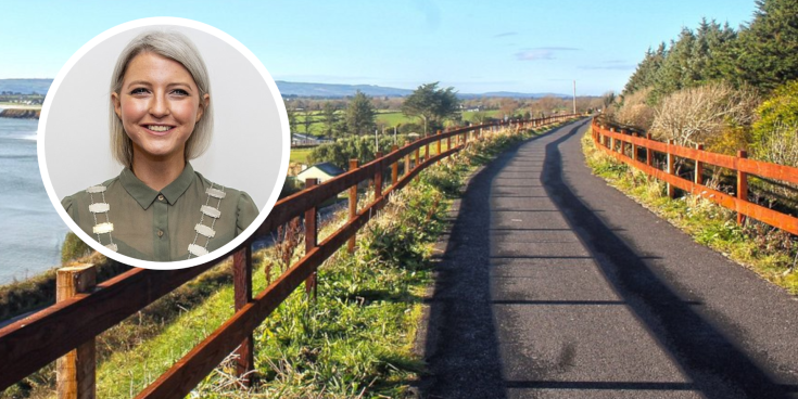 Concern over lack of public toilets on Waterford Greenway amid upcoming marathon