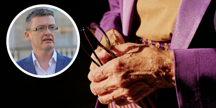 &lsquo;Madness&rsquo; - Elderly Waterford woman (91) hit with gas bill that &lsquo;she simply cannot pay&rsquo;