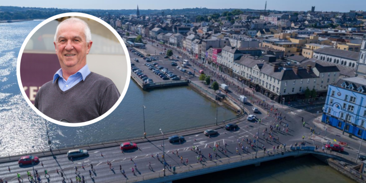 Call for bus lanes to be added on Quay in Waterford city amid &lsquo;ideal opportunity&rsquo;