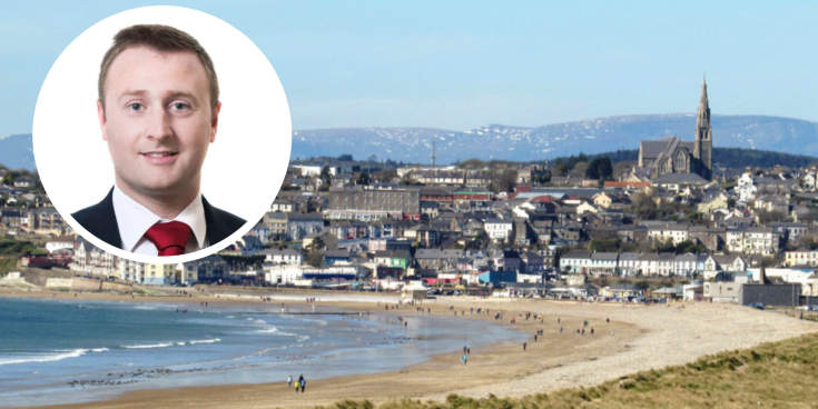 Family visiting Waterford seaside town left &lsquo;very disappointed&rsquo; by closed public toilets