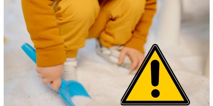 Waterford parents warned as more toys containing asbestos urgently recalled by Smyths