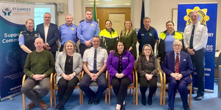 Nominations open for Waterford Garda Youth Awards celebrating 'outstanding' young people