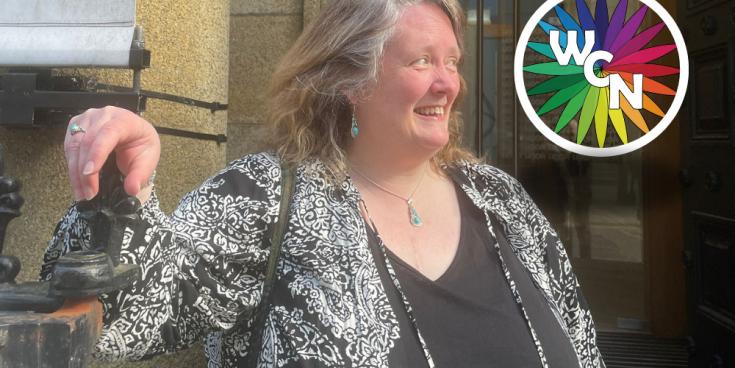 'Travelling salons' offering feedback and connection coming to multiple towns across Waterford