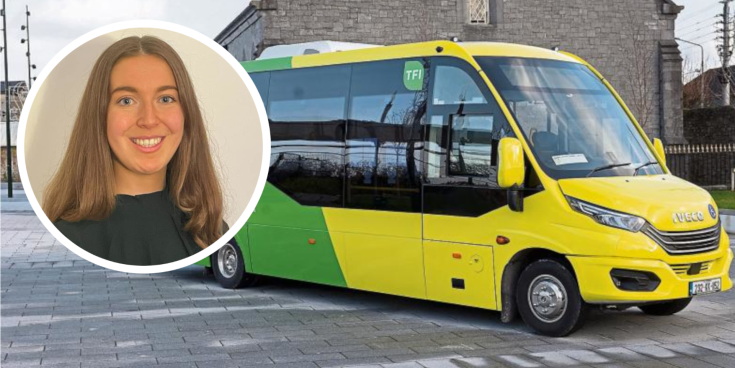 &lsquo;Serious concerns&rsquo; for elderly Waterford people over reduction in hospital bus services