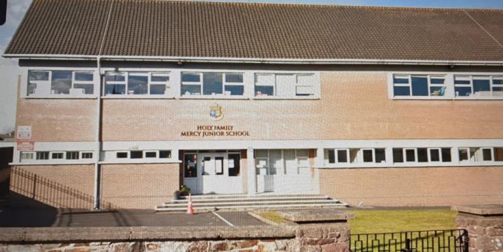 Conditional planning granted to Bishop for three new school buildings in Waterford