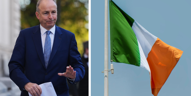 Taoiseach responds to Irish unity motion passed by Waterford councillors