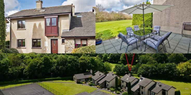 PICTURES: For less than &euro;250K, you can buy this gorgeous holiday home in Waterford