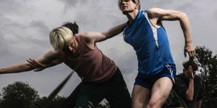 Waterford Council offically unveil new five-year Arts Plan 'Towards 2030'