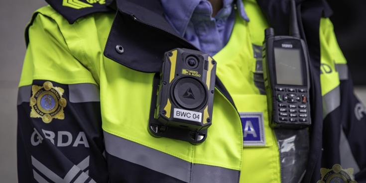LIVE: Man hospitalised following suspected arson attack in Waterford city