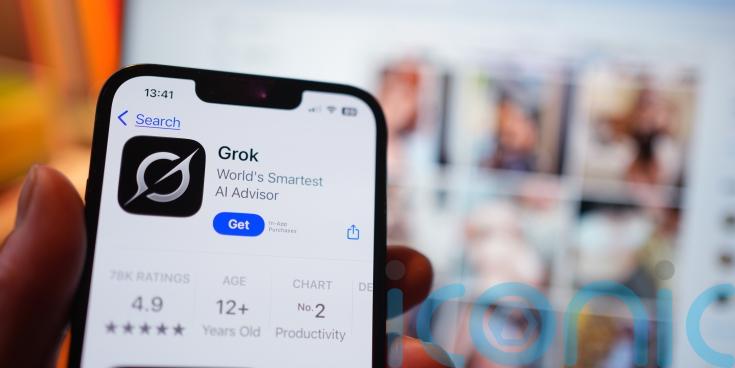 Minister warns of consequences for X if child sex abuse images still generated