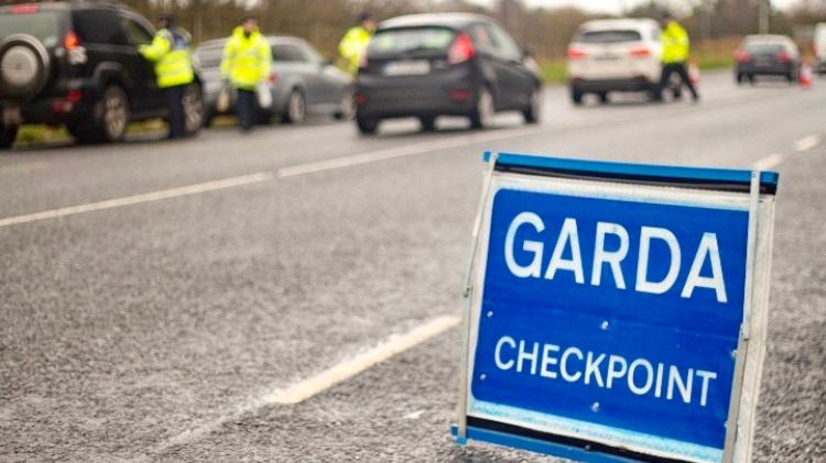 Waterford learner driver handed &euro;800 in fines after expensive Garda stop