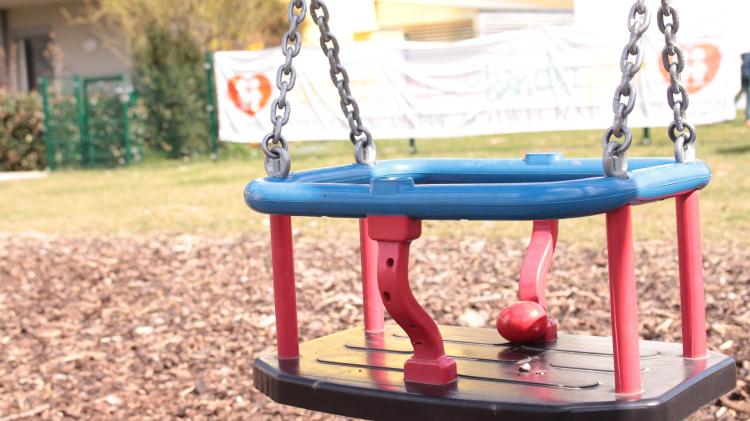 New Waterford playground to be constructed next year amid &lsquo;population explosion&rsquo;