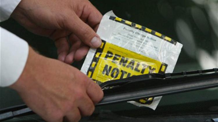 Revealed: Important parking fine detail you need to know before appealing in Waterford