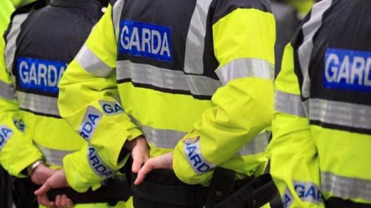 Number of garda&iacute; in Waterford city continues to fall from pandemic peak