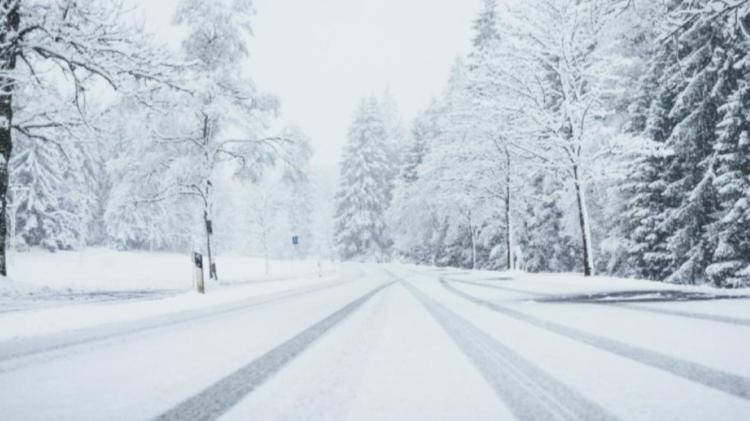 ALERT: Waterford named in Met &Eacute;ireann snow warning as Storm Goretti hits Ireland