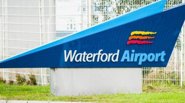 Waterford council back huge &euro;30m redevelopment of Waterford Airport