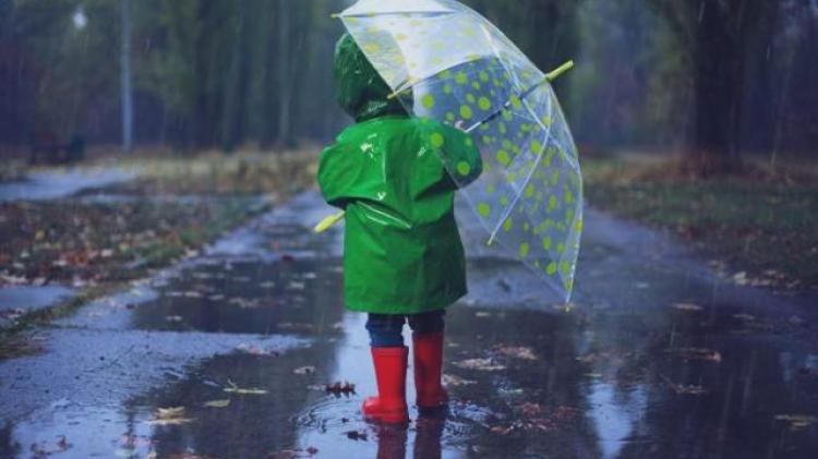 'Heavy rain' expected all day in Waterford as Met &Eacute;ireann issue yellow weather warning