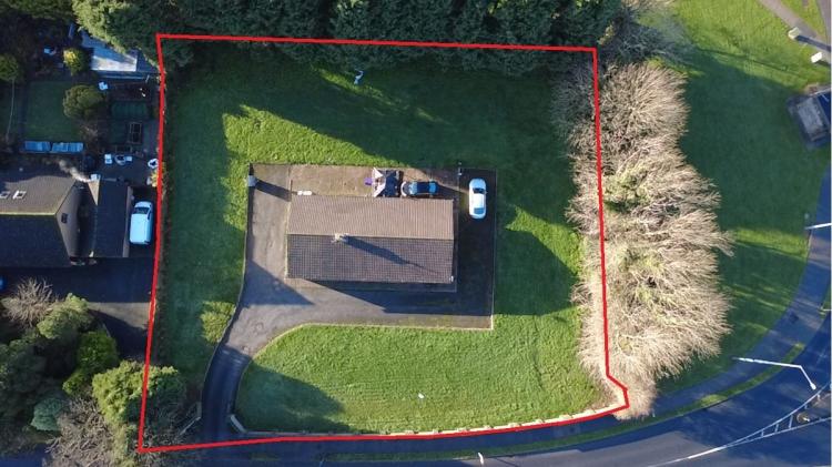 PICTURES: This stunning bungalow with big potential is now selling in Waterford