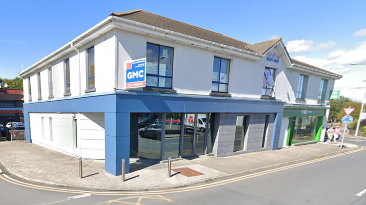 Former bank building in Waterford to be converted into health centre