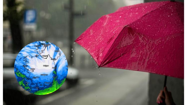 Weather warnings remain for four counties as Storm Goretti looms over Ireland