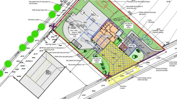 Waterford to get new fire station after &euro;2.7 million funding injection