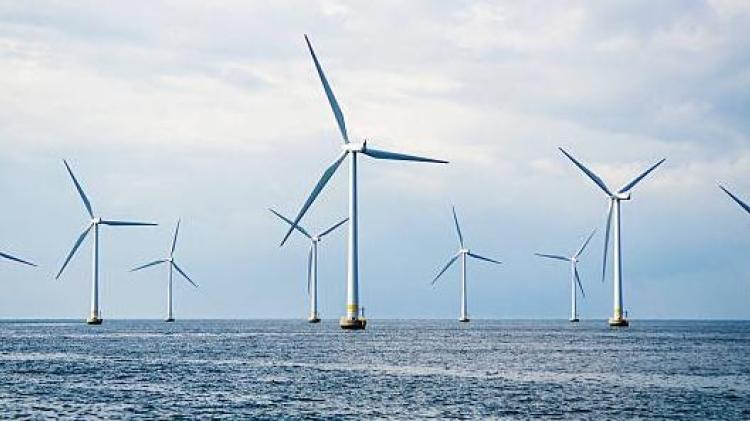 Fears that wind turbines off Waterford coast will be of &lsquo;no benefit&rsquo; to county